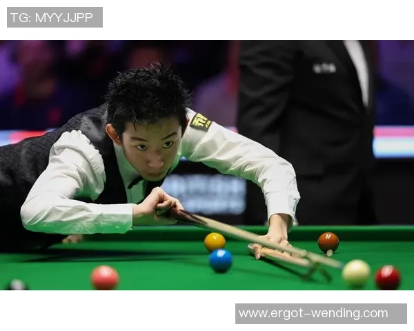 斯诺克苏格兰公开赛今天路程：我国6人冲击8强，三人晋级期望最大